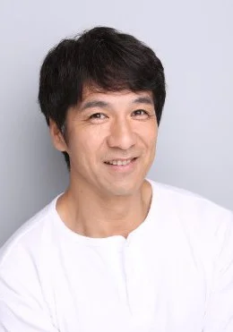 金井茂