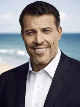 AnthonyRobbins