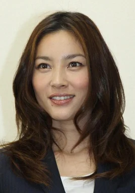 濑户朝香