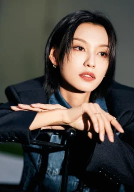 王丹妮