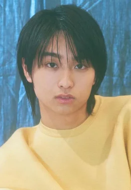 奥平大兼