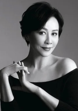 刘嘉玲