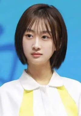 白妤霏