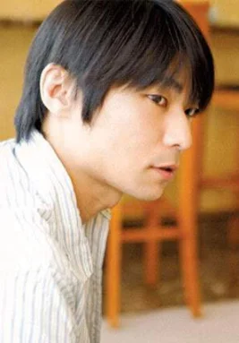 石田彰