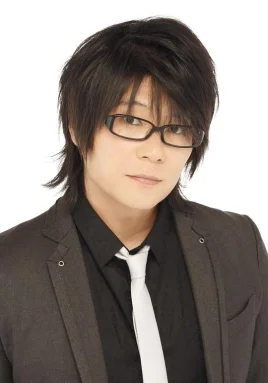森川智之