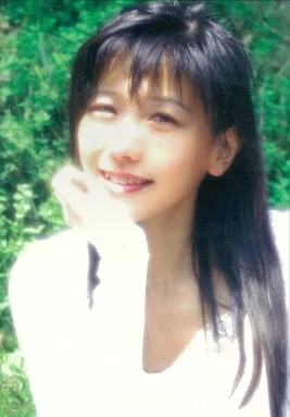 井上喜久子