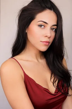 AngeliqueRivera