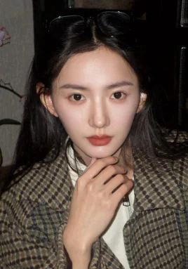 张婉莹