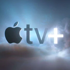 AppleTV 作品收录