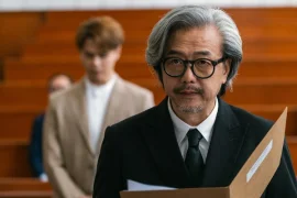 华语口碑剧集榜